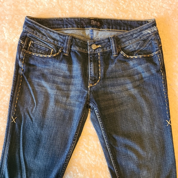 Antik Jeans - Picture 2 of 9